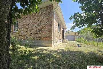 Фото №5: Дом 95 м² - Знаменский, ст Химик, ул. Грушевая