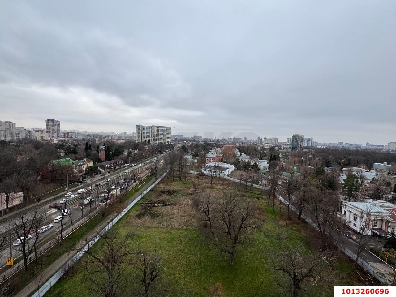 Фото №9: 1-комнатная квартира 71 м² - Краснодар, жилой комплекс Ривьера, ул. Московская, 57/1