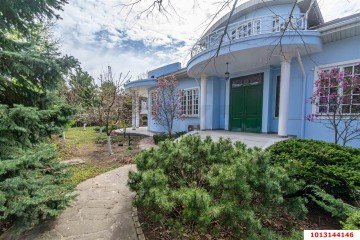 Фото №1: Дом 341 м² - Краснодар, мкр. Сельскохозяйственный Институт, 