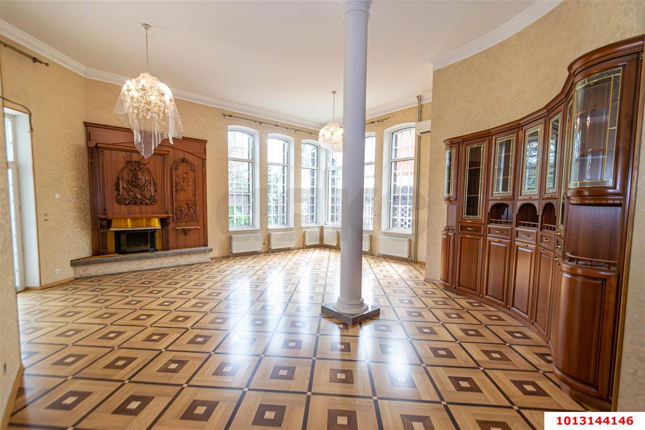 Фото №5: Дом 341 м² + 12 сот. - Краснодар, СНТ № 1, ул. Ореховая, 415