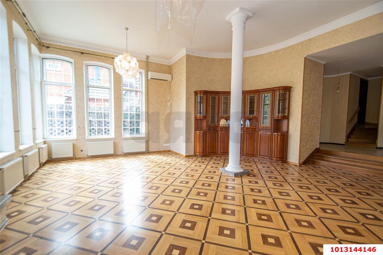 Фото №8: Дом 341 м² + 12 сот. - Краснодар, СНТ № 1, ул. Ореховая, 415