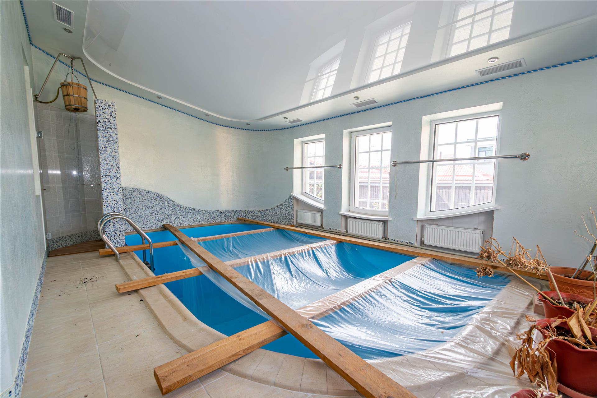 Фото №6: Дом 341 м² + 12 сот. - Краснодар, ул. Ореховая, 415