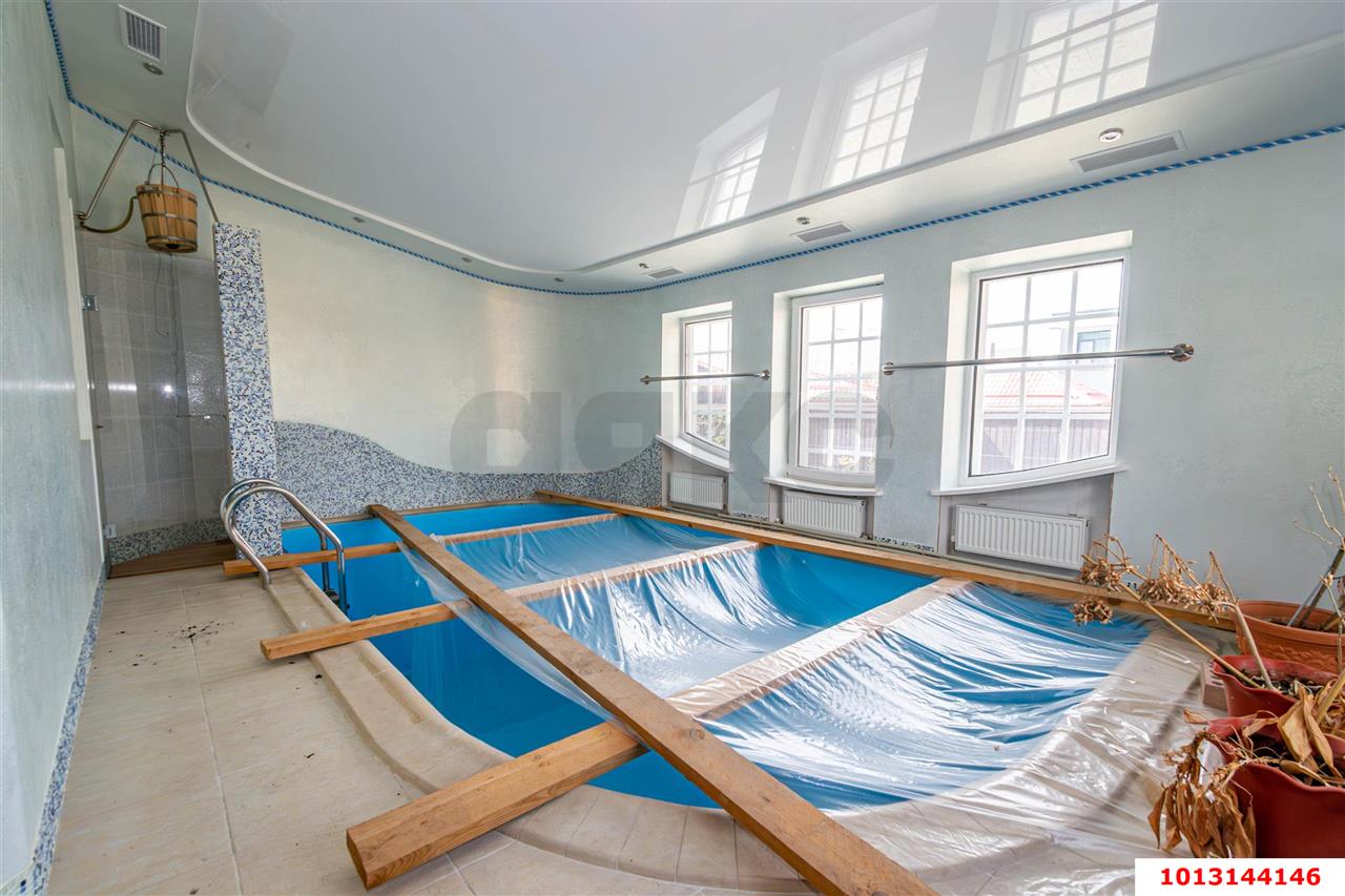 Фото №6: Дом 341 м² + 12 сот. - Краснодар, ул. Ореховая, 415