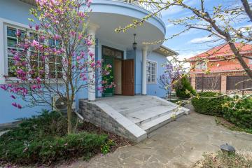 Фото №3: Дом 341 м² - Краснодар, мкр. СНТ № 1, ул. Ореховая, 415