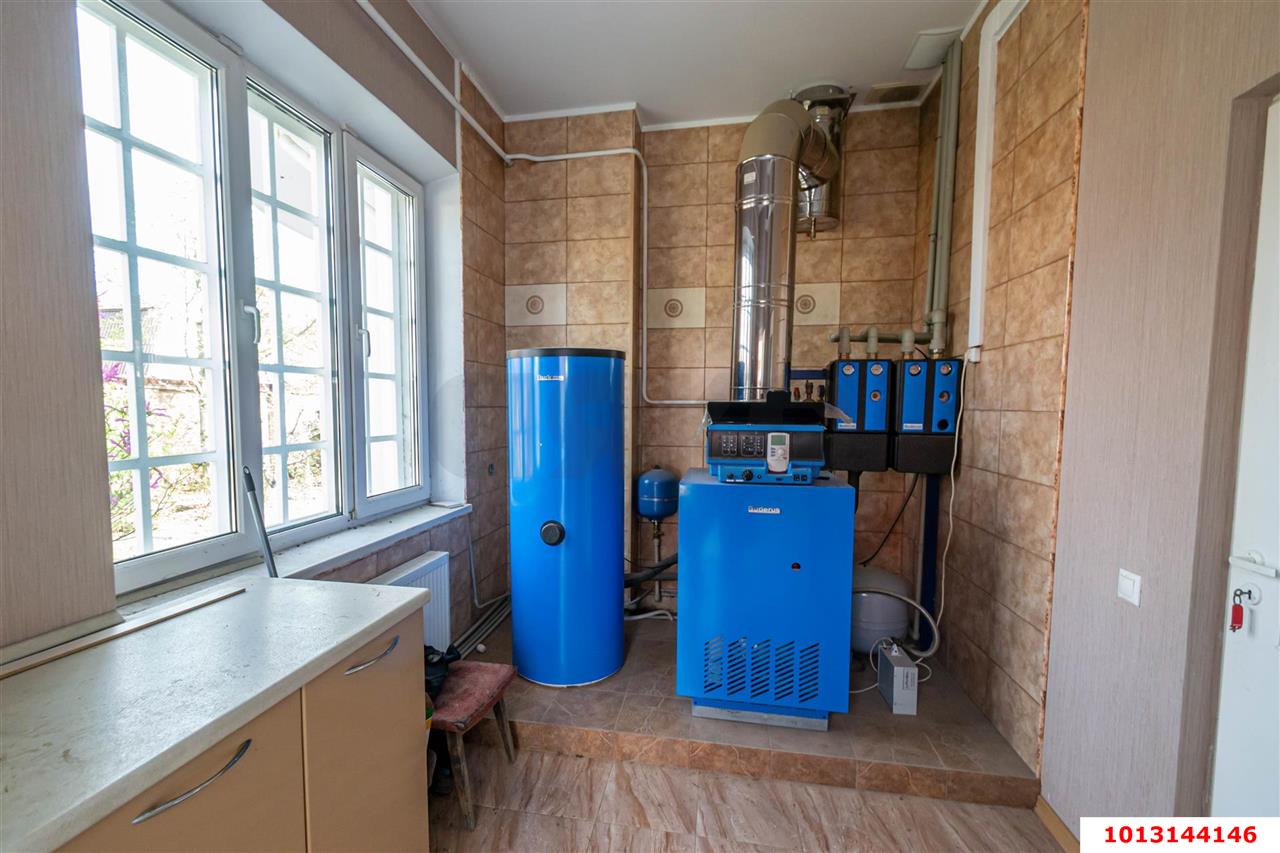 Фото №14: Дом 341 м² + 12 сот. - Краснодар, СНТ № 1, ул. Ореховая, 415