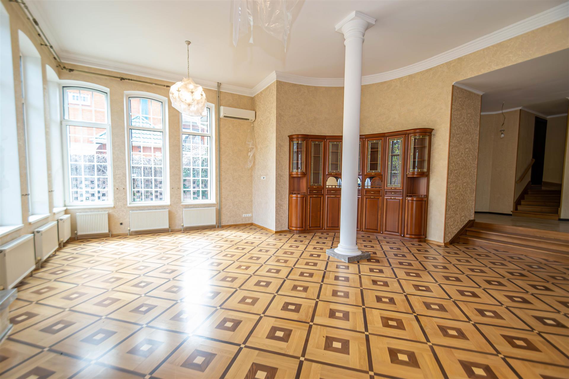 Фото №8: Дом 341 м² + 12 сот. - Краснодар, ул. Ореховая, 415