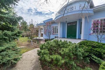 Фото №2: Дом 341 м² - Краснодар, мкр. СНТ № 1, ул. Ореховая, 415