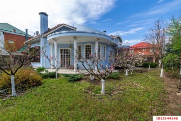 Фото №1: Дом 341 м² - Краснодар, мкр. СНТ № 1, ул. Ореховая, 415