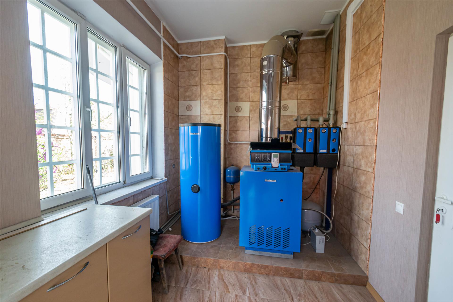 Фото №14: Дом 341 м² + 12 сот. - Краснодар, ул. Ореховая, 415