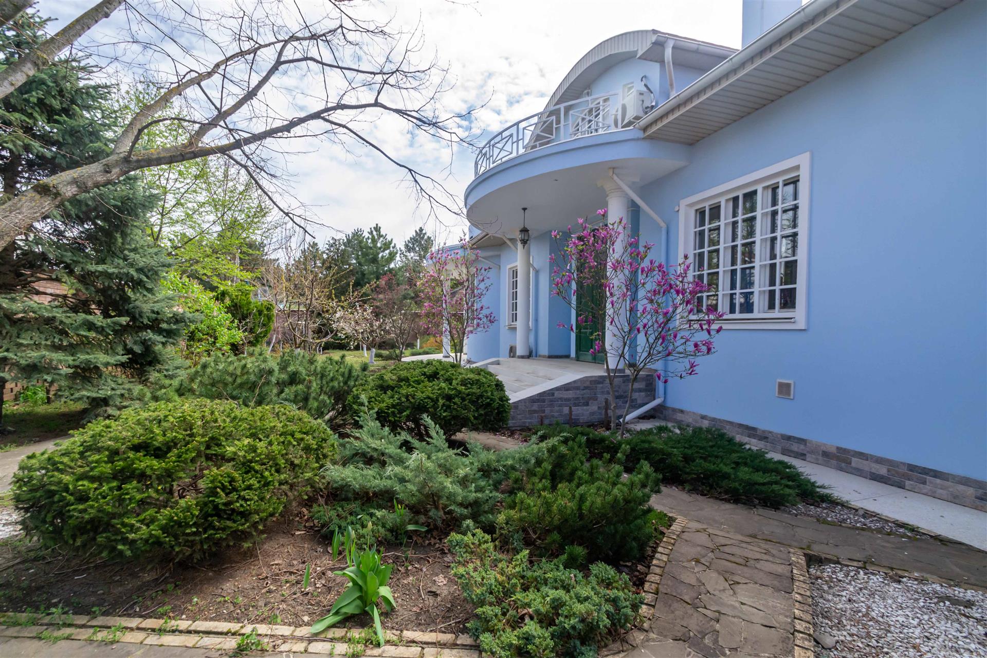 Фото №10: Дом 341 м² + 12 сот. - Краснодар, ул. Ореховая, 415