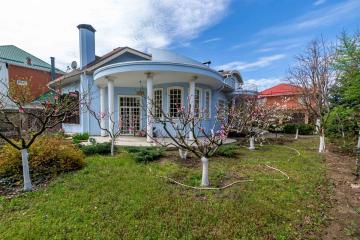 Фото №1: Дом 341 м² - Краснодар, мкр. СНТ № 1, ул. Ореховая, 415