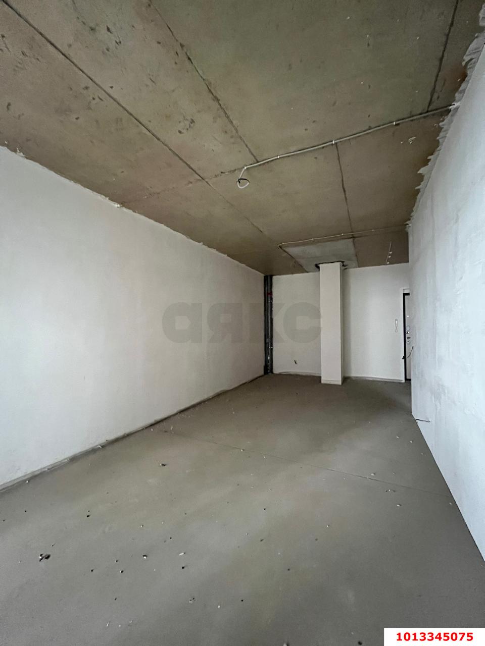 Фото №8: 1-комнатная квартира 45 м² - Краснодар, жилой комплекс Мозаика, Прикубанский внутригородской округ, ж/м имени Демьяна Бедного, ул. Степная, 1/1