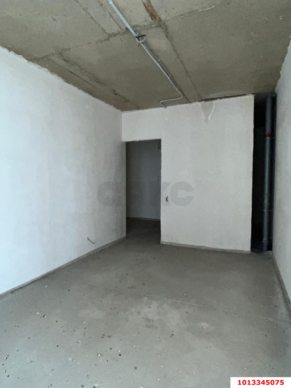 Фото №7: 1-комнатная квартира 45 м² - Краснодар, жилой комплекс Мозаика, Прикубанский внутригородской округ, ж/м имени Демьяна Бедного, ул. Степная, 1/1