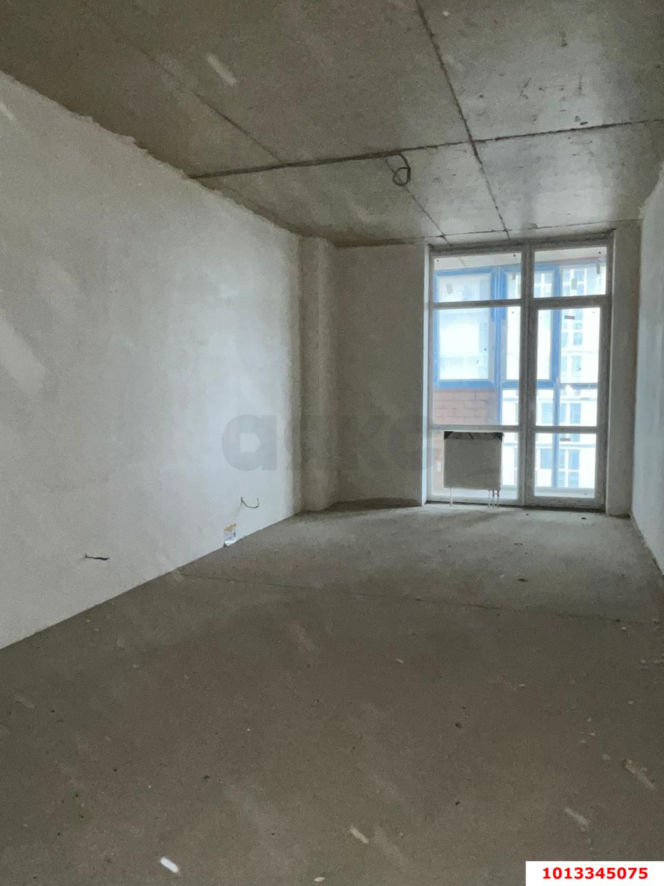 Фото №9: 1-комнатная квартира 45 м² - Краснодар, жилой комплекс Мозаика, Прикубанский внутригородской округ, ж/м имени Демьяна Бедного, ул. Степная, 1/1