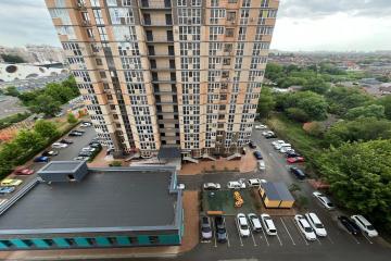 Фото №5: 1-комнатная квартира 45 м² - Краснодар, ж/м имени Демьяна Бедного, ул. Степная, 1/1