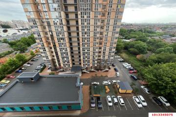 Фото №5: 1-комнатная квартира 45 м² - Краснодар, ж/м имени Демьяна Бедного, ул. Степная, 1/1