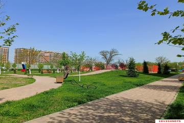 Фото №2: 1-комнатная квартира 45 м² - Краснодар, ж/м имени Демьяна Бедного, ул. Степная, 1/1