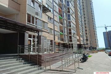 Фото №4: 1-комнатная квартира 45 м² - Краснодар, ж/м имени Демьяна Бедного, ул. Степная, 1/1