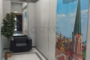 Фото №4: Студия 23 м² - Краснодар, мкр. Парк Победы, ул. Героя Пешкова, 14к3