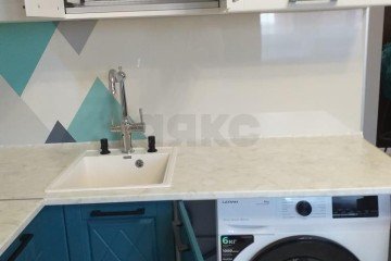 Фото №2: Студия 23 м² - Краснодар, мкр. Парк Победы, ул. Героя Пешкова, 14к3