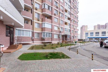 Фото №5: 1-комнатная квартира 43 м² - Краснодар, мкр. жилой комплекс Авиатор, ул. имени Валерия Гассия, 2