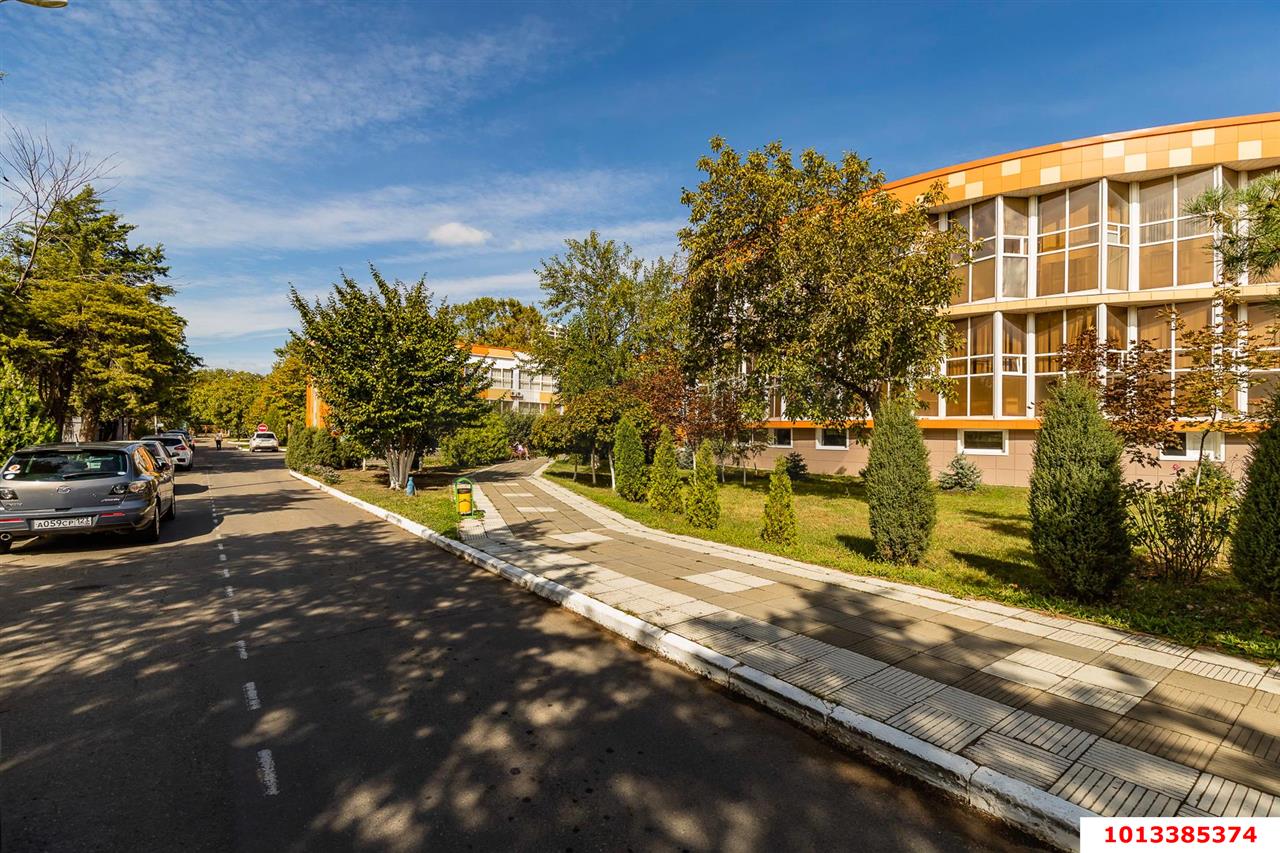 Фото №18: 3-комнатная квартира 56 м² - Краснодар, жилой комплекс На Стахановской, ул. Стахановская, 1/5