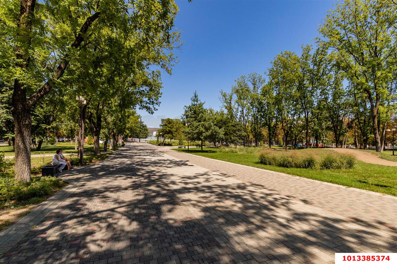 Фото №14: 3-комнатная квартира 56 м² - Краснодар, жилой комплекс На Стахановской, ул. Стахановская, 1/5