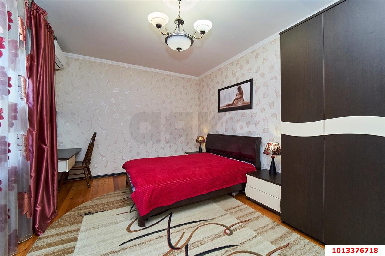 Фото №45: Дом 278 м² + 6.98 сот. - Краснодар, Пашковский, пер. Седина, 11