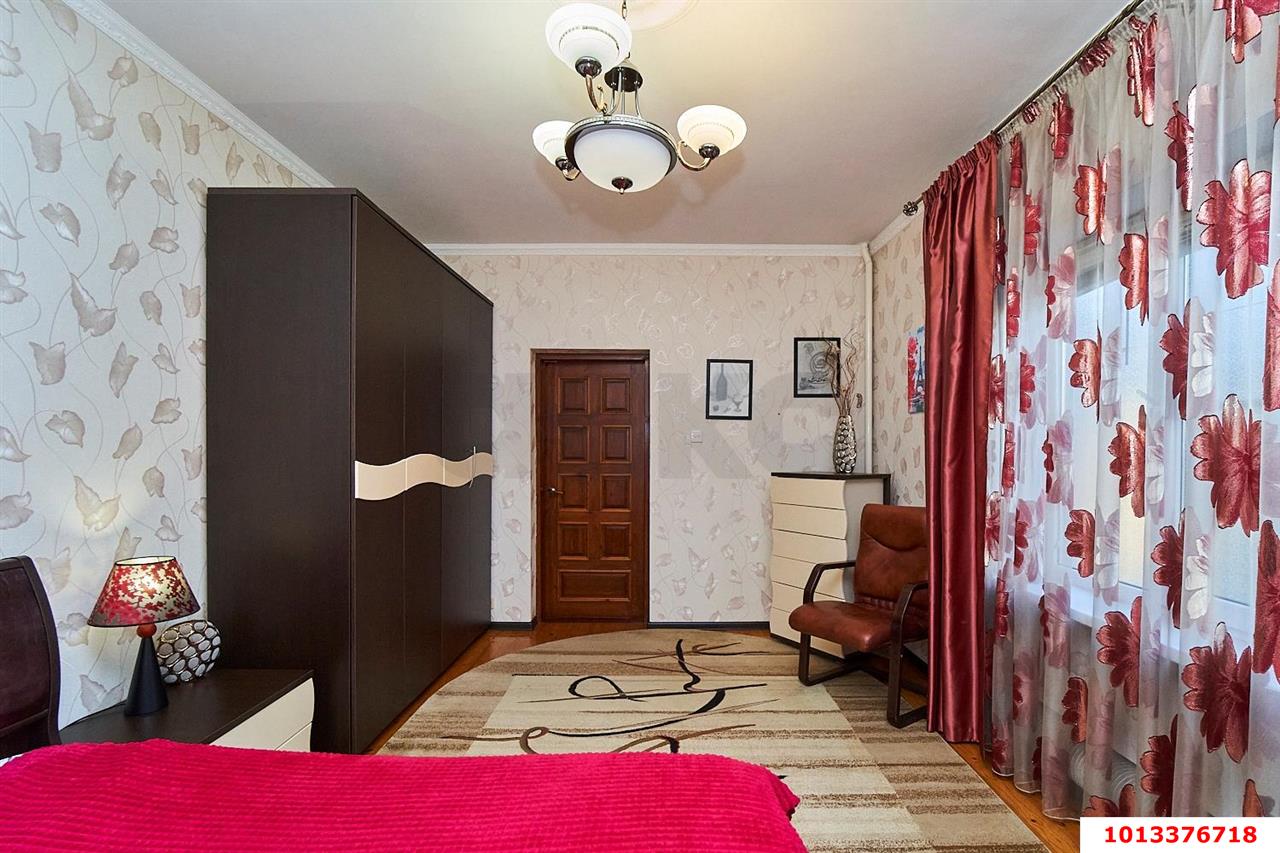 Фото №22: Дом 278 м² + 6.98 сот. - Краснодар, Пашковский, пер. Седина, 11