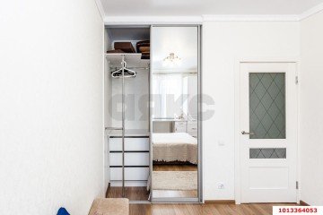 Фото №3: 1-комнатная квартира 29 м² - Краснодар, мкр. жилой комплекс Спортивная Деревня, ул. Западный Обход, 42/4