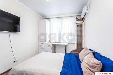 Фото №2: 1-комнатная квартира 29 м² - Краснодар, мкр. жилой комплекс Спортивная Деревня, ул. Западный Обход, 42/4