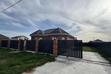 Фото №1: Дом 110 м² - Нововеличковская, ул. Комсомольская, 18