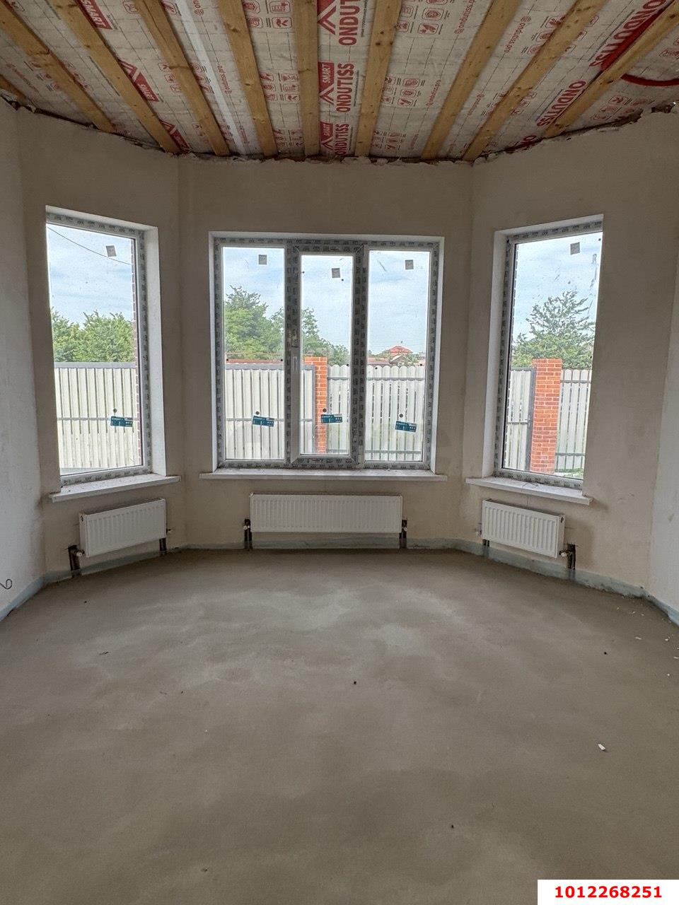 Фото №13: Дом 110 м² + 4.42 сот. - Нововеличковская, ул. Комсомольская, 18