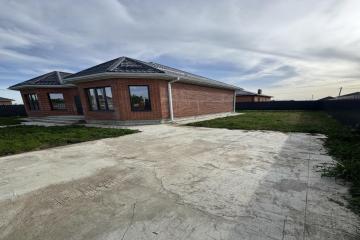 Фото №5: Дом 110 м² - Нововеличковская, ул. Комсомольская, 18