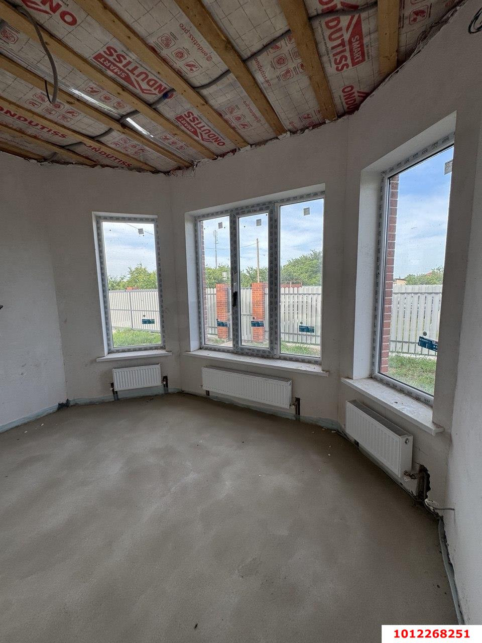 Фото №14: Дом 110 м² + 4.42 сот. - Нововеличковская, ул. Комсомольская, 18