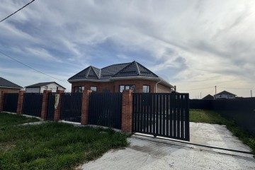 Фото №1: Дом 110 м² - Нововеличковская, ул. Комсомольская, 18