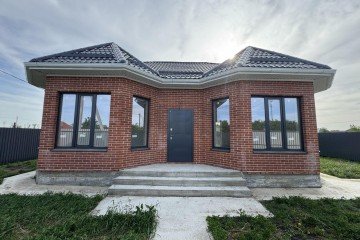 Фото №2: Дом 110 м² - Нововеличковская, ул. Комсомольская, 18