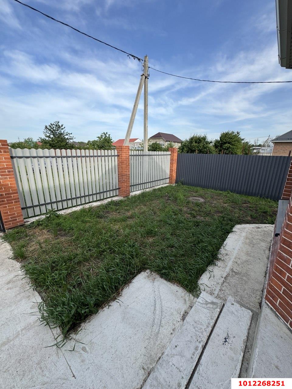 Фото №8: Дом 110 м² + 4.42 сот. - Нововеличковская, ул. Комсомольская, 18