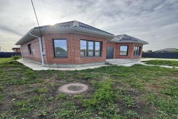 Фото №4: Дом 110 м² - Нововеличковская, ул. Комсомольская, 18