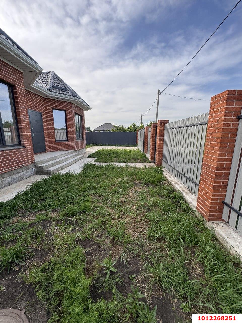 Фото №6: Дом 110 м² + 4.42 сот. - Нововеличковская, ул. Комсомольская, 18