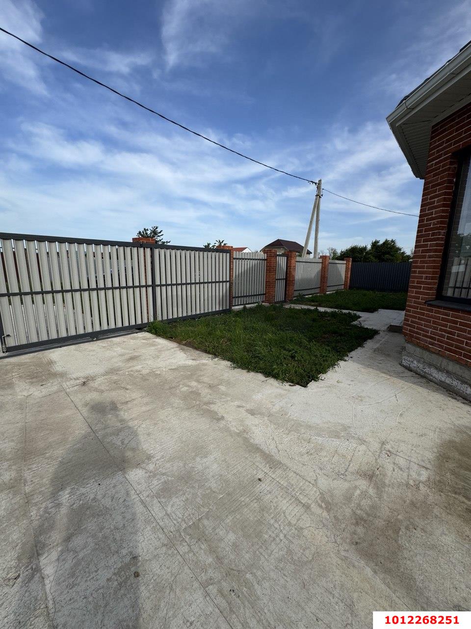 Фото №7: Дом 110 м² + 4.42 сот. - Нововеличковская, ул. Комсомольская, 18