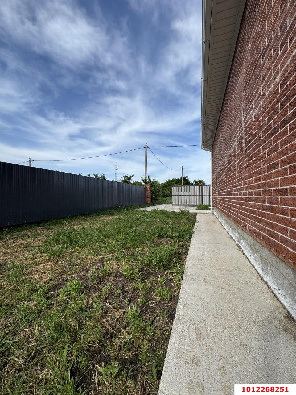 Фото №10: Дом 110 м² + 4.42 сот. - Нововеличковская, ул. Комсомольская, 18