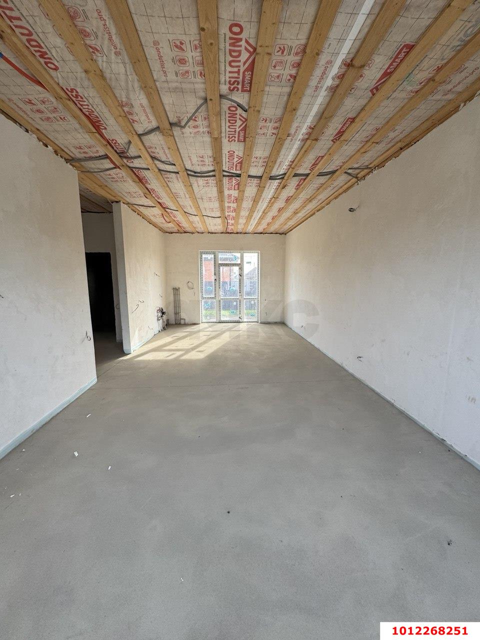 Фото №12: Дом 110 м² + 4.42 сот. - Нововеличковская, ул. Комсомольская, 18