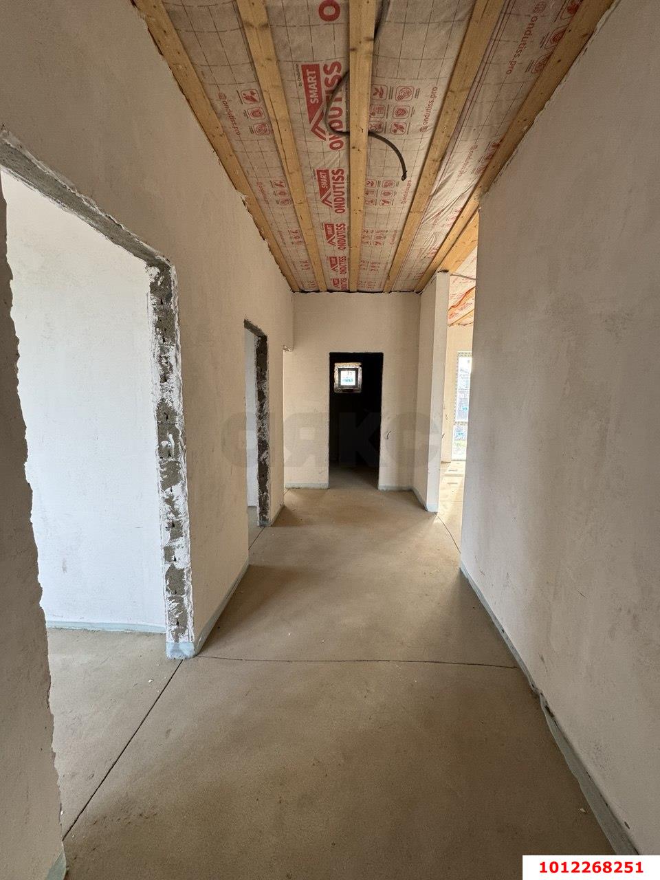 Фото №18: Дом 110 м² + 4.42 сот. - Нововеличковская, ул. Комсомольская, 18