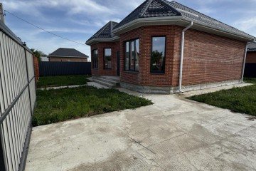 Фото №3: Дом 110 м² - Нововеличковская, ул. Комсомольская, 18