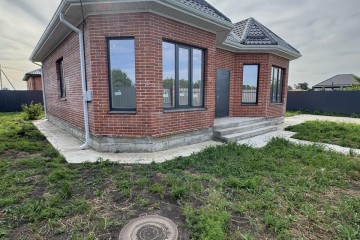 Фото №4: Дом 110 м² - Нововеличковская, ул. Комсомольская, 18