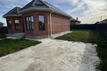 Фото №5: Дом 110 м² - Нововеличковская, ул. Комсомольская, 18