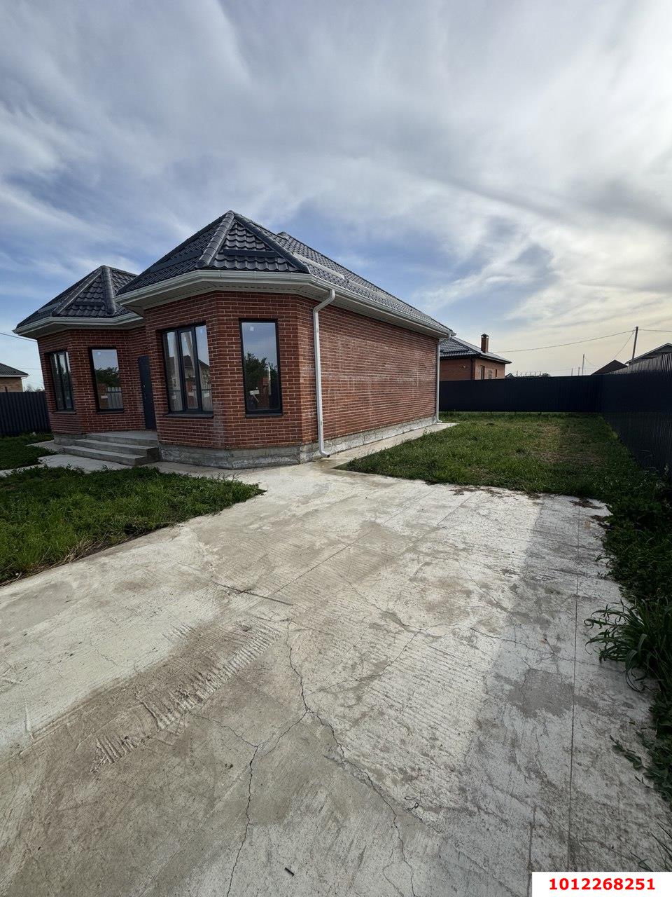 Фото №5: Дом 110 м² + 4.42 сот. - Нововеличковская, ул. Комсомольская, 18