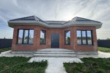 Фото №2: Дом 110 м² - Нововеличковская, ул. Комсомольская, 18