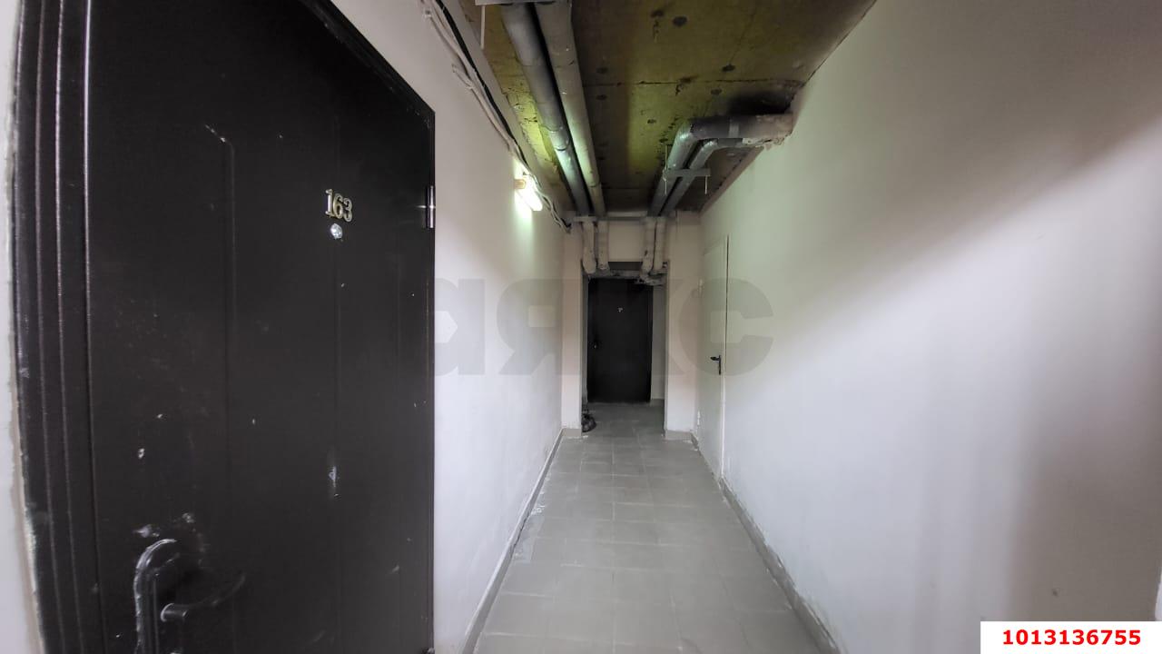 Фото №3: Торговое помещение 38 м² - Краснодар, Почтовый, ул. Кружевная, 8